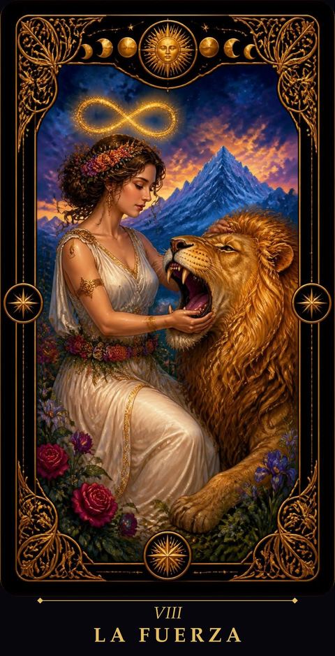 La Fuerza