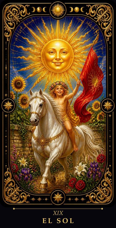 El Sol